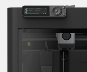 3d принтер Bambu Lab P1S Combo